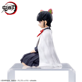 Demon Slayer PM Perching PVC Figure Kanao Tsuyuri 8 cm