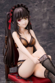 Date a Bullet 1/7 PVC Figure Kurumi Tokisaki 17 cm - PRE-ORDER