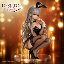 My Dress Up Darling Desktop Cute PVC Figure Marin Kitagawa as Izayoi Arisa Ver. - PRE-ORDER