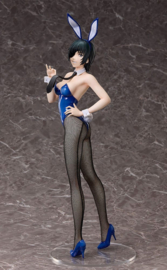 Chainsaw Man 1/4 PVC Figure Himeno: Bunny Ver. 50 cm - PRE-ORDER