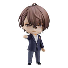 Nijisanji Nendoroid Action Figure Kagami Hayato 10 cm