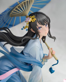 Rascal Does Not Dream 1/7 PVC Figure Mai Sakurajima Hanfu ver. 18 cm - PRE-ORDER