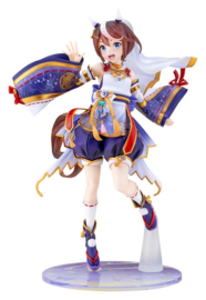 Umamusume: Pretty Derby 1/7 PVC Figure Shiun no Yumemitori Tokai Teio 25 cm - PRE-ORDER