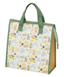 Studio Ghibli My Neighbor Totoro Cooler Bag Fall