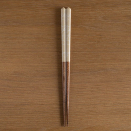 Studio Ghibli My Neighbor Totoro Lacquered Chopsticks Brown Sketches 21 cm
