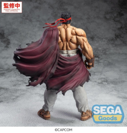 Street Fighter FIGURIZMa PVC Figure Ryu 26 cm - PRE-ORDER