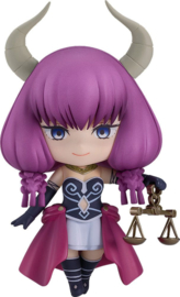 Frieren: Beyond Journey's End Nendoroid Action Figure Aura the Guillotine 10 cm - PRE-ORDER