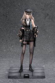 A-Z: 1/7 PVC Figure [B] Full Dress 25 cm - PRE-ORDER