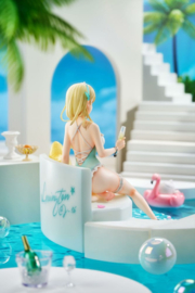 Senkan Shoujo R 1/7 PVC Figure Lexington (CV-16) Summer of Ingleside Ver. 19 cm - PRE-ORDER