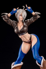 The King of Fighters 2001 1/7 PVC Figure Angel 21 cm - PRE-ORDER