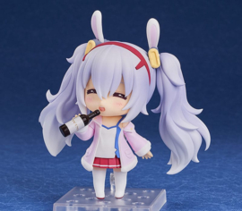 Azur Lane Nendoroid Action Figure Laffey(re-run) 10 cm