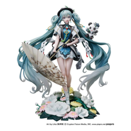 Hatsune Miku 1/7 PVC Figure Miku Hatsune Miku with You 2021 Ver. 26 cm