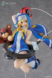 Guilty Gear XX Accent Core Plus R Spiritale 1/7 PVC Figure Bridget 24 cm - PRE-ORDER