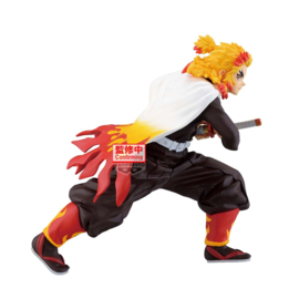 Demon Slayer Maximatic PVC Figure Kyojuro Rengoku 16 cm - PRE-ORDER