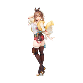 Atelier Ryza: Ever Darkness & the Secret Hideout 1/7 PVC Figure Ryza 24 cm