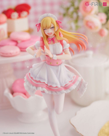 My Dress-Up Darling 1/7 PVC Figure Marin Kitagawa Pretty Maid Ver. 23 cm - PRE-ORDER