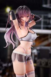 Original Character Series 1/6 PVC Figure Switch Illustrated by myabit 28 cm - PRE-ORDER