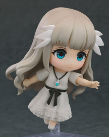 Ender Lilies: Quietus of the Knights Nendoroid Action Figure Lily 10 cm - PRE-ORDER