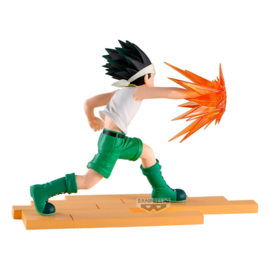 Hunter x Hunter PVC Figure Gon (G.I. Arc) 14 cm - PRE-ORDER