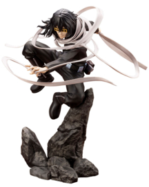 My Hero Academia ARTFXJ 1/8 PVC Figure Shota Aizawa 26 cm