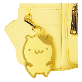 Sanrio by Loungefly Mini Backpack Pompompurin - PRE-ORDER