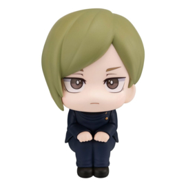 Jujutsu Kaisen Look Up PVC Figure Nanami Kento Kosen Ver. 11 cm