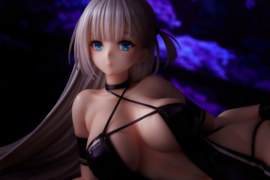 Azur Lane 1/4 PVC Figure Shoukaku -Sororal Wings- 15 cm