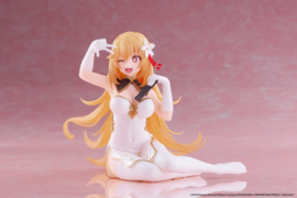 A Certain Scientific Railgun Desktop Cute PVC Figure Misaki Shokuho Chinese Dress Ver. 13 cm