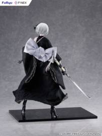 Nier: Automata Ver1.1a F:Nex 1/4 PVC Figure 2B Japanese Doll 43 cm - PRE-ORDER