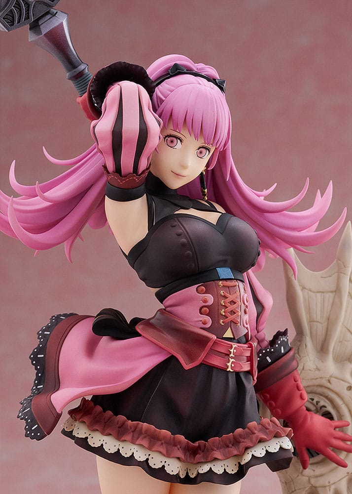Fire Emblem 1/7 PVC Figure Hilda 27 cm - PRE-ORDER