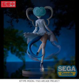 Fate/Grand Order Arcade Luminasta PVC Figure Alter Ego Larva/Tiamat 18 cm