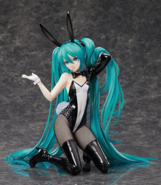 Character Vocal Series 01: Hatsune Miku PVC Figure 1/4 Bunny Ver. / Art by SanMuYYB 30 cm - PRE-ORDER