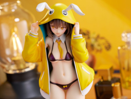Original Character 1/6 PVC Figure Hinata Sakura Shyness Bunny 29 cm - PRE-ORDER
