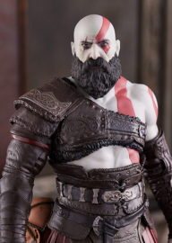 God of War (2018) Pop Up Parade PVC Figure Kratos 18 cm