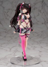 Goddess of Victory: Nikke PVC Figure Nikke Nero 23 cm - PRE-ORDER