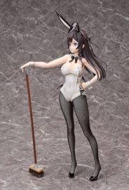 I May Be a Guild Receptionist, But I'll Solo Any Boss to Clock Out on Time 1/4 PVC Figure Alina Clover: Bunny Ver. 44 cm - PRE-ORDER