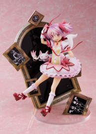 Puella Magi Madoka Magica 1/7 PVC Figure Madoka Kaname 10th Anniversary Ver. 25 cm - PRE-ORDER