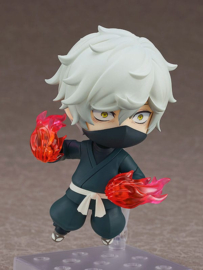 Hell's Paradise: Jigokuraku Nendoroid Action Figure Gabimaru 10 cm - PRE-ORDER