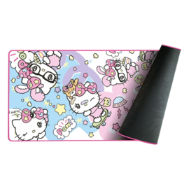Hello Kitty XXL Mousepad 46 x 90 cm - PRE-ORDER