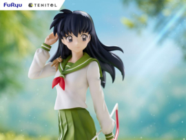 Inuyasha Tenitol PVC Figure Kagome Higurashi 18 cm - PRE-ORDER