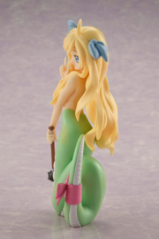 Dropkick on My Devil! PVC Figure Jashin-chan Smile Ver. 13 cm