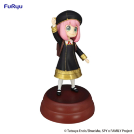 Spy x Family Exceed Creative PVC Figure Anya Forger Get a Stella Star 16 cm