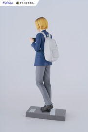 Haikyu!! Tenitol PVC Figure Kozume Kenma 20 cm