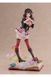Kono Subarashii Sekai ni Shukufuku o! 1/8 PVC Figure Yunyun DX Ver. (re-run) 20 cm