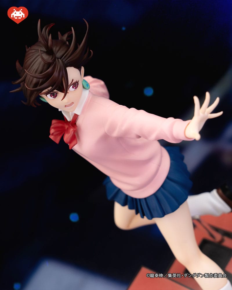 Dandadan Dressta PVC Figure Momo 23 cm - PRE-ORDER