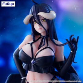 Overlord BiCute Dark PVC Figure Albedo 26 cm - PRE-ORDER