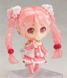 Hatsune Miku Nendoroid Action Figure Sakura Miku: Bloomed in Japan - PRE-ORDER