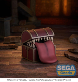 Frieren: Beyond Journey's End Luminasta PVC Figure Frieren In Mimic PLUS 10 cm - PRE-ORDER