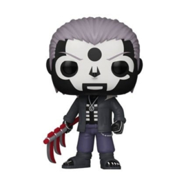 Naruto Shippuden Funko Pop Hidan with Jacket #1576