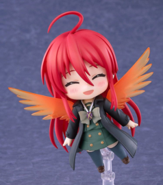 Shakugan no Shana Nendoroid Action Figure Shana 2.0 10 cm - PRE-ORDER